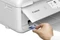 Canon PIXMA TS9551C weiß, Tinte, mehrfarbig Vorschaubild