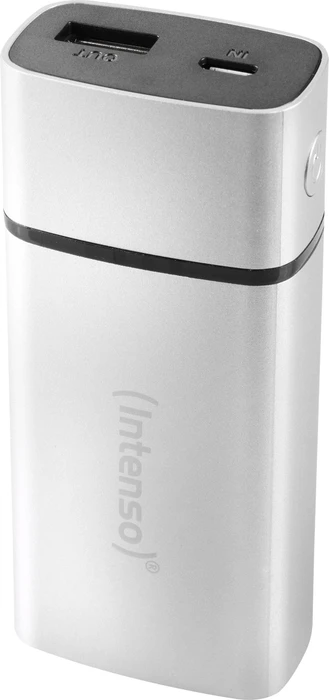 Intenso Powerbank PM5200 silber