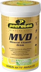 Peeroton MVD Mineral Vitamin Drink Limone Zitrone 300g