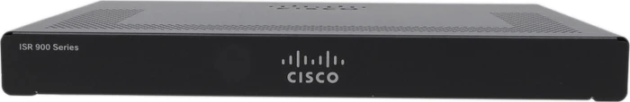 Cisco 900 Serie C926, Integrated Services Router, LTE