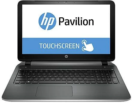 HP Pavilion 15-p000