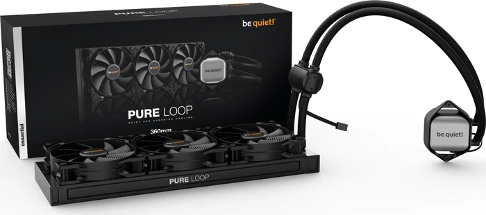 be quiet! Pure Loop 360mm