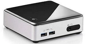 Intel NUC Kit - Wilson Canyon - D54250WYK