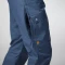Fjällräven Singi X Hose lang mountain blue (Damen) Vorschaubild