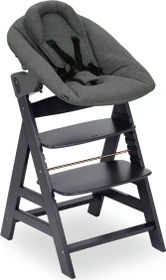 Hauck Alpha Newborn Set Plus grau