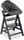 Hauck Alpha Newborn Set Plus grau (66151)