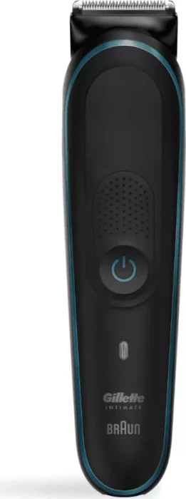 Gillette Intimate i5 Trimmer für die Intimrasur
