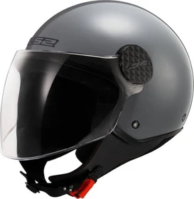 LS2 OF558 Sphere Lux II Solid grau