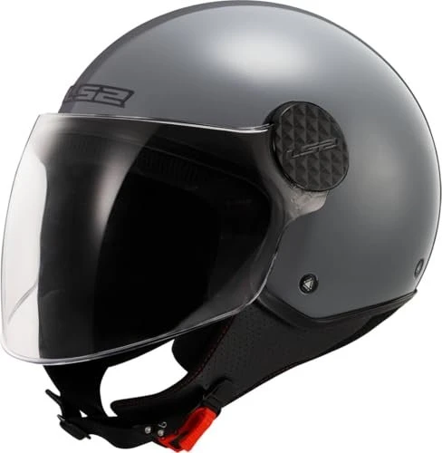 LS2 OF558 Sphere Lux II Solid grau