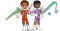 LEGO Friends - Fahrzeug zur Weltraumforschung Vorschaubild