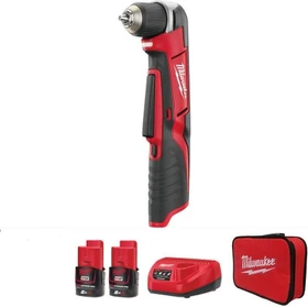 Milwaukee SDS-plus M2 Hammerbohrer, 18x200x250mm, 1 Stück