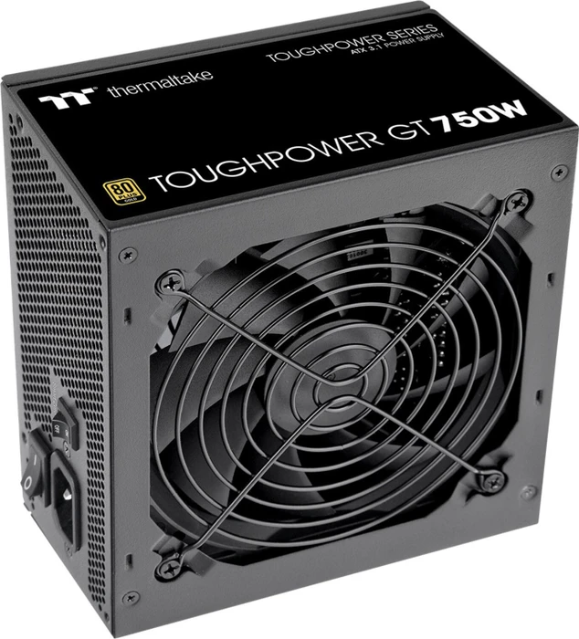 Thermaltake ToughPower GT 750W, ATX 3.1