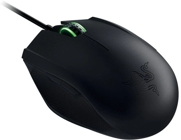 Razer Orochi 8200dpi, USB/Bluetooth