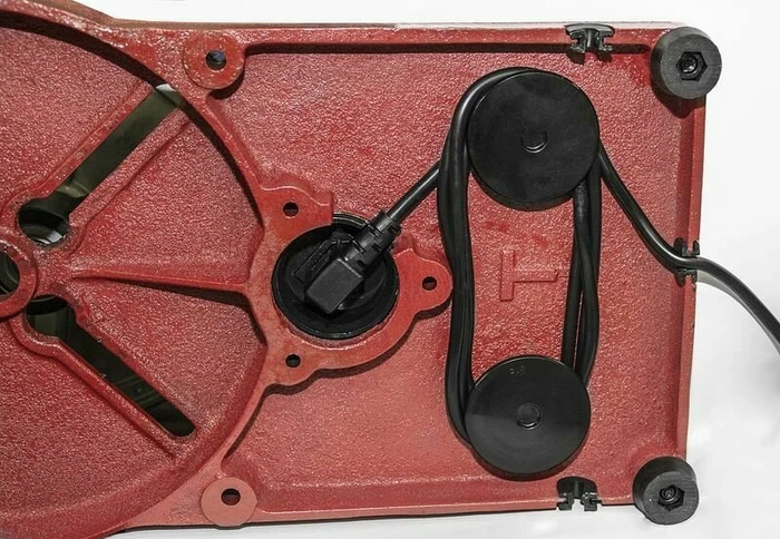 Güde GTB 18 Vario Pro Elektro-Säulenbohrmaschine