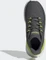 adidas Questar Flow NXT grey six/semi solar slime (Junior) Vorschaubild