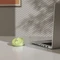 Hama WM-400 Silent Wireless 6-Button Mouse grün/hellgrün, USB Vorschaubild