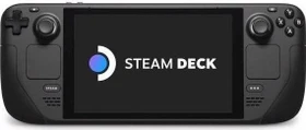 Valve Steam Deck, 256GB SSD