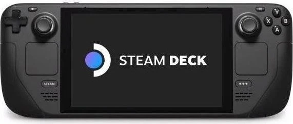 Valve Steam Deck