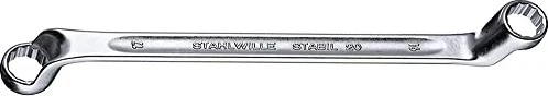 Stahlwille STABIL Doppelringschlüssel