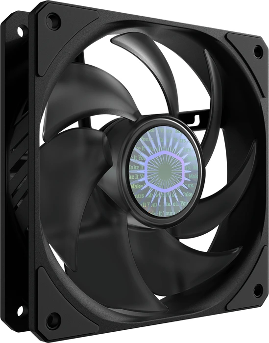 Cooler Master SickleFlow 120 2020, 120mm