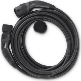 Fronius Typ 2 Ladekabel, 22kW, 7.5m