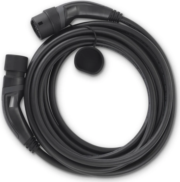 Fronius Typ 2 Ladekabel, 22kW, 7.5m
