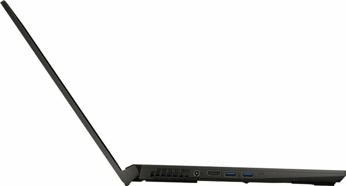 MSI GF75 Thin 9SD-065, Core i7-9750H, 16GB RAM, 512GB SSD, GeForce GTX 1660 Ti, DE