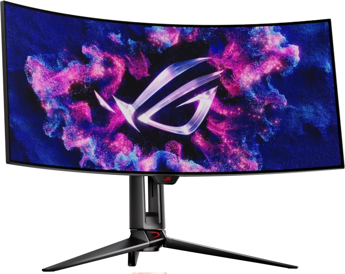 ASUS ROG Swift OLED PG34WCDM, 34"