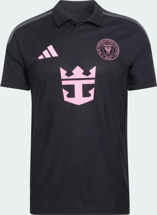 adidas Inter Miami CF Messi Authentic 2026/2027 Auswärtstrikot kurzarm (Herren)