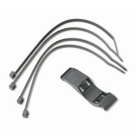 Garmin Fahrrad Halterung für Forerunner 205/305 (901298) (010-10889-01)