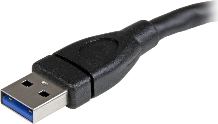 StarTech USB-A 3.0 Portschoner (Stecker/Buchse)