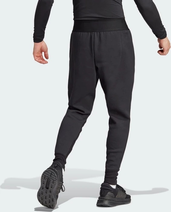adidas Premium Z.N.E. Trainingshose lang schwarz (Herren)