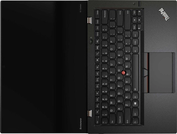 Lenovo ThinkPad X1 Carbon G3, Core i7-5500U, 8GB RAM, 256GB SSD, LTE, UK