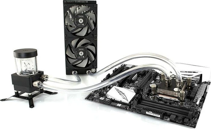 EK Water Blocks EK-KIT S240