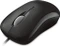 Microsoft Basic Optical Mouse v2.0 schwarz, USB Vorschaubild