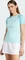 adidas Adiclolor 3-Streifen Raglan Slim T-Shirt kurzarm (Damen) Vorschaubild