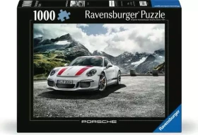 Ravensburger Puzzle Porsche 911R