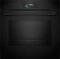 Bosch Serie 8 HNG978NB1 Backofen mit Mikrowelle und Dampfunterstützung Vorschaubild