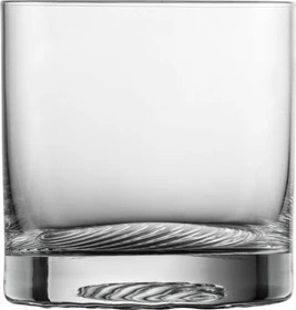 Schott Zwiesel Echo Whiskyglas groß, 4 Stück