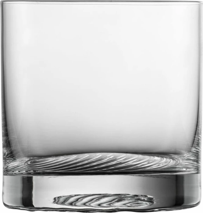 Schott Zwiesel Echo Whiskyglas groß, 4 Stück