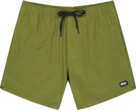 Picture Piau 15 Badeshorts tobacco (Herren)