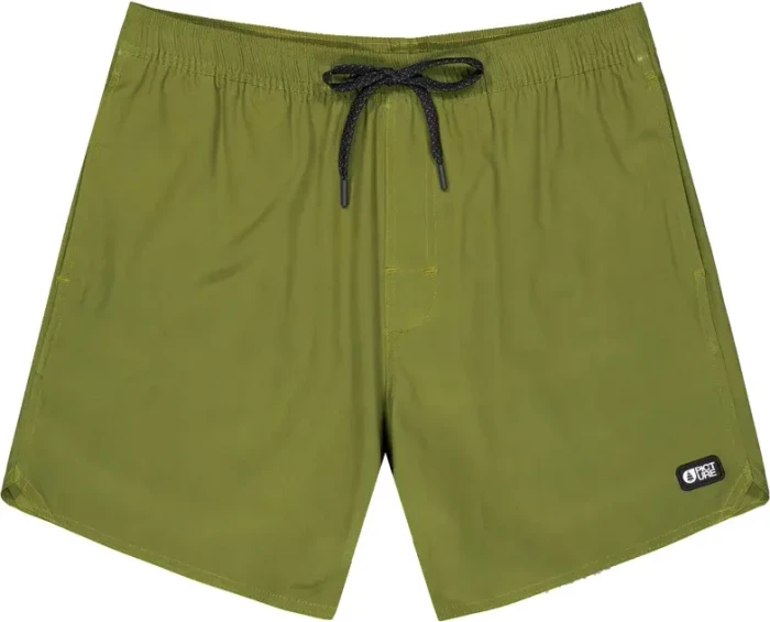 Picture Piau 15 Badeshorts tobacco (Herren)