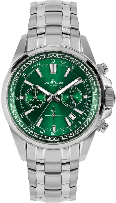 Jacques Lemans Liverpool 1-2117L
