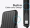 Silicon Power Armor A66, schwarz, 5TB, USB-A 3.0 Vorschaubild