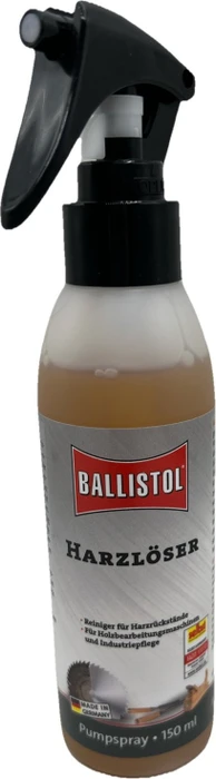 Ballistol Harzlöser