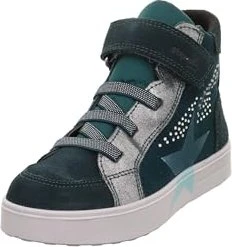 Superfit Stella High grün/hellblau (Junior)