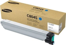 Samsung Toner CLT-C804S cyan