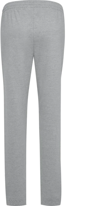 hummel Go 2.0 Trainingshose lang grey melange (Damen)