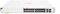 HPE Aruba Instant On 1960 Rackmount Gigabit Smart Switch, 26x RJ-45, 2x SFP+, 370W PoE++ Vorschaubild