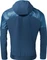 Vaude Larice Insulating Halfzip Anorak dark sea (Herren) Vorschaubild